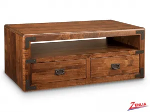 Sara Rectangular Coffee Table