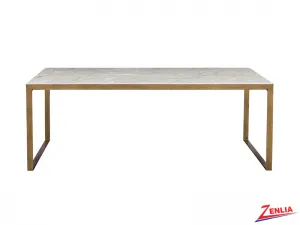 Eve High Coffee Table