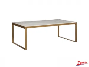 Eve Low Coffee Table
