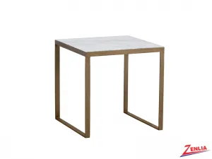 Eve End Table