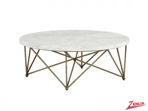 Sky Round Coffee Table
