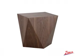 Tim End Table