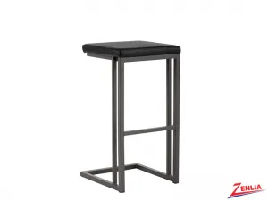 Boon Bar Stool Grey