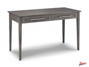 Stock Study Desk 48 Inch