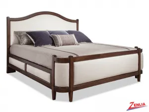 Promin Grand Upholstered Bed