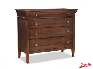 Promin Bachelor Chest