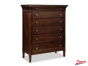 Promin Tall Chest
