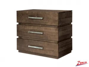 Simpli Three Drawer Bachelors Chest