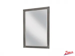 Simpli Landscape Mirror
