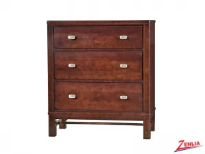 West Single Dresser