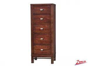 West Pier Chest