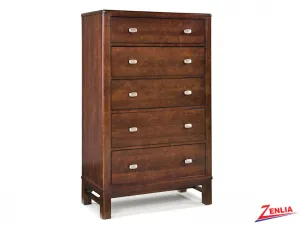 West Chest