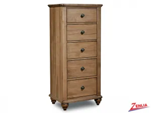 Mill Pier Chest