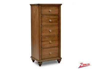 South Pier Chest