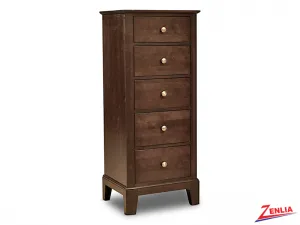 Urbane Pier Chest