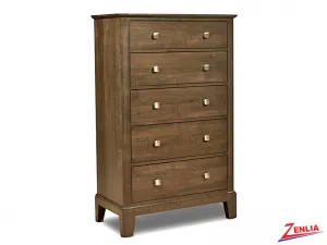 Urbane Five Drawers Chest