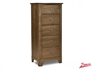 Montgo Pier Chest