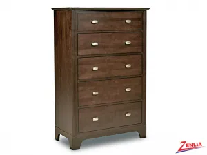Montgo Five Drawers Chest