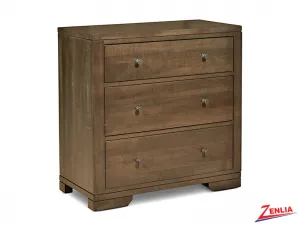 Symet Three Drawers Dresser
