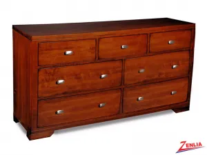 Symet Seven Drawers Dresser