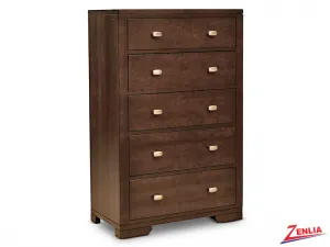 Symet Five Drawers Chest