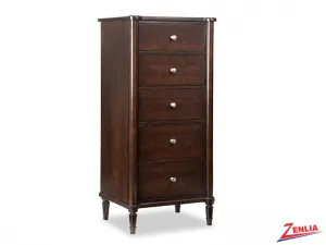 High Pier Chest