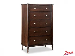 High Five Drawers Chest