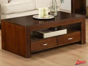Cont Coffee Table 48