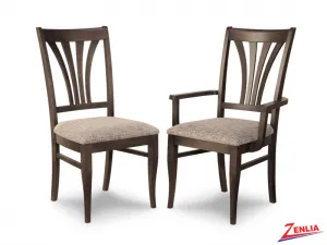 Cuba Dining Chair