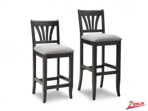 Vero Bar And Counter Stool