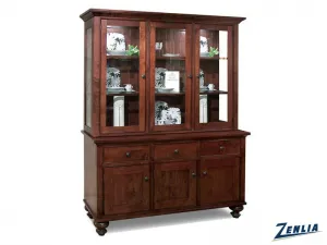 George 300g Buffet And Hutch