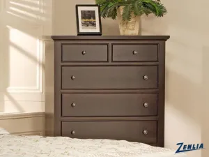 George 6 Drawer Chest