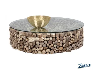 Bick Coffee Table