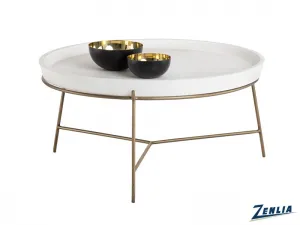 Rem Coffee Table