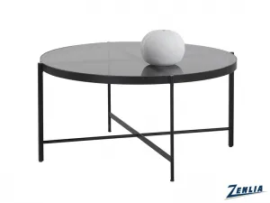 Will Coffee Table