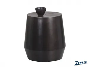 Cree Side Table