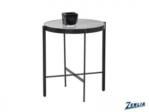 Will Marble End Table