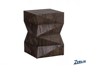 Zeph End Table