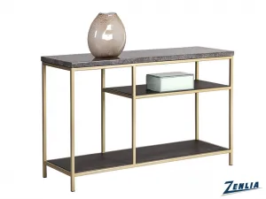 Ard Console Table
