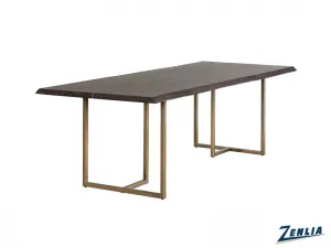 Donn Dining Table