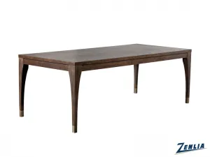 Grey Dining Table