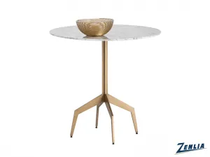 Richa Bistro Table