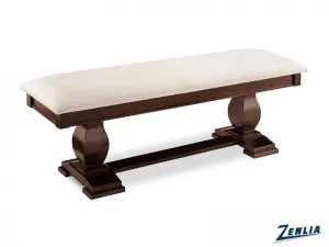 George Bench 48
