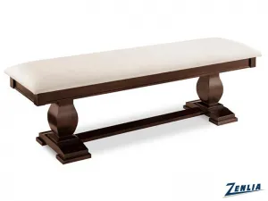 George Bench 72