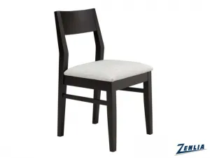 Stan Wood Chair