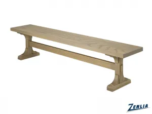 Castle Bench