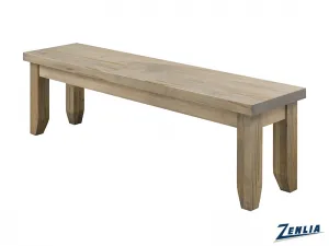 Mans Bench