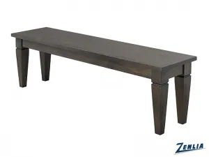 Rees Bench