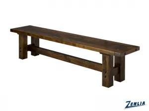 Stoken Bench