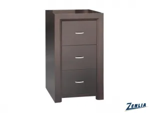 Cont 3 Drawer Filing Cabinet